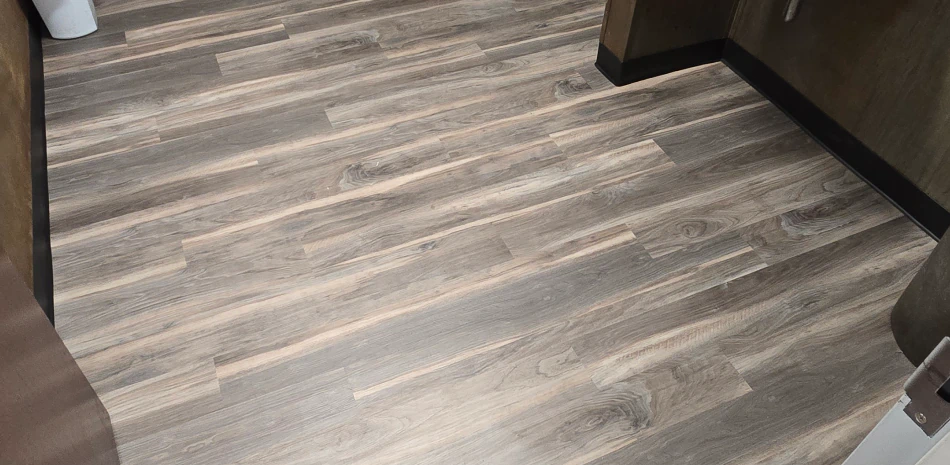 Luxury Vinyl Plank